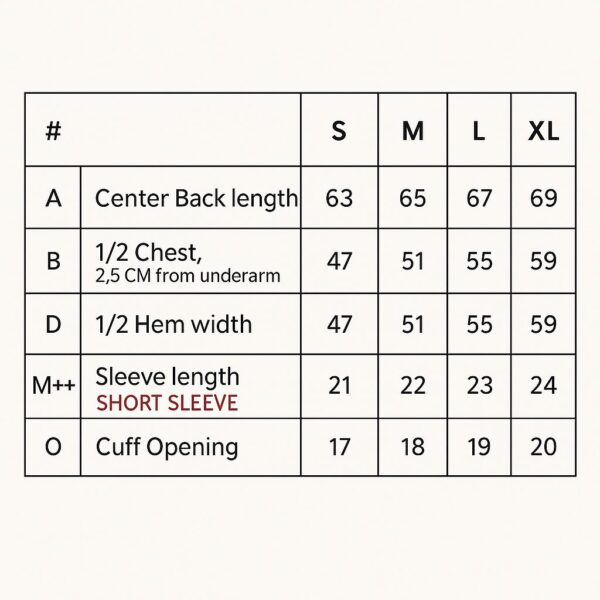1-Piece Men Short Sleeves Undershirt round plain - Image 2
