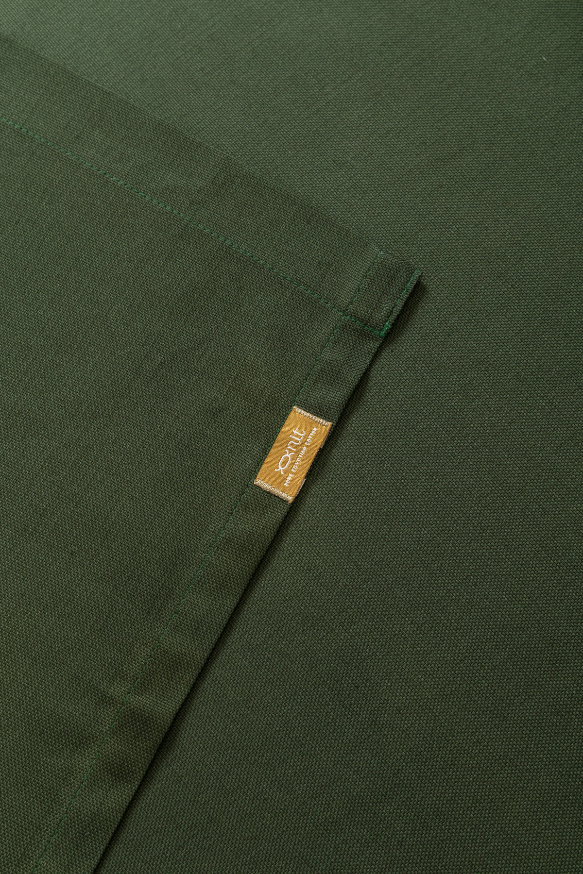 Tablecloth Set - Solid - Thyme - Image 5