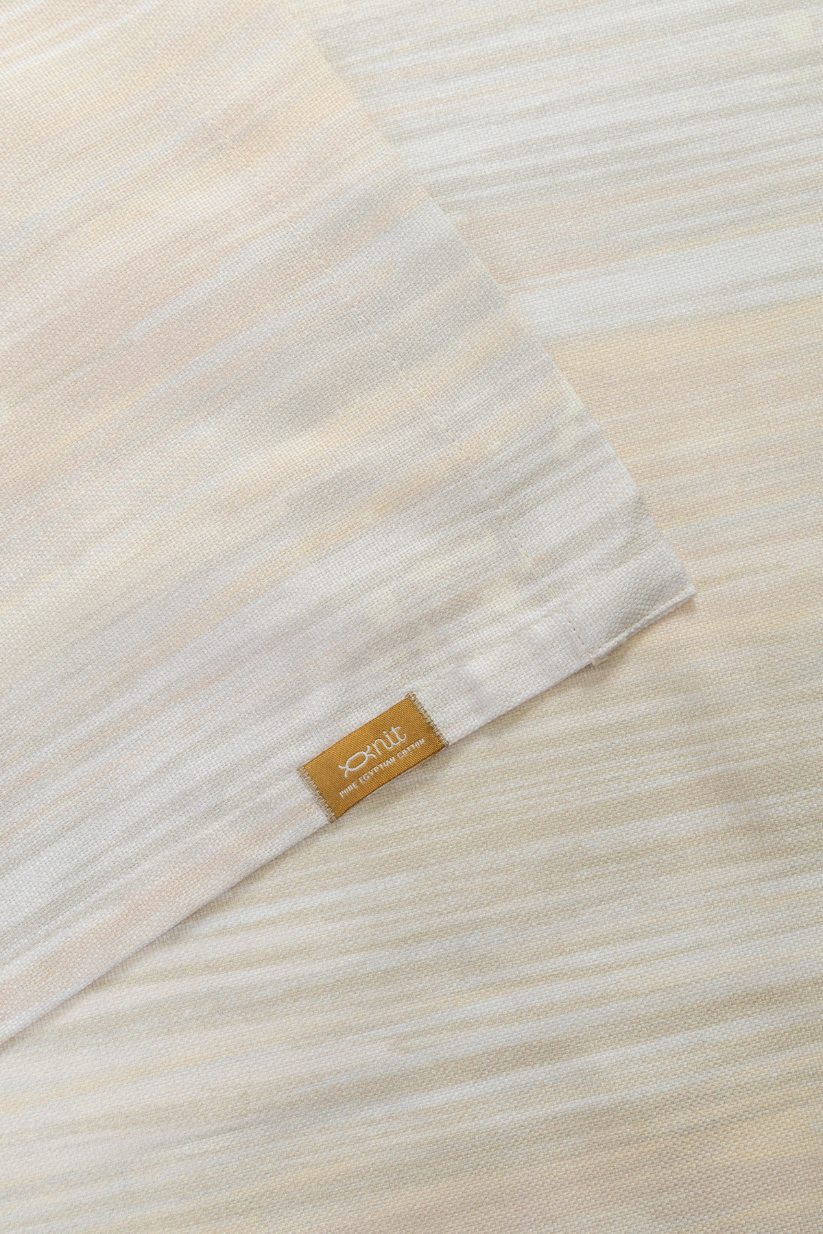 Tablecloth Set - Printed- Summer Vibes Beige - Image 5