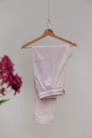 1-Piece Women plain Pant