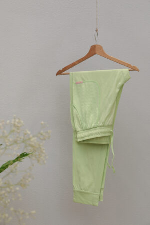 1-Piece Women plain Pant