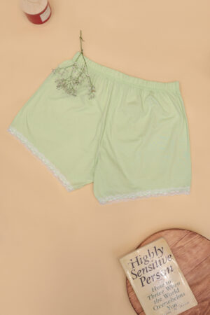 1-Piece Women floral Short