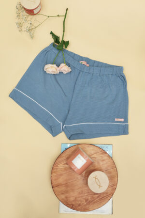 1-Piece Women floral Short